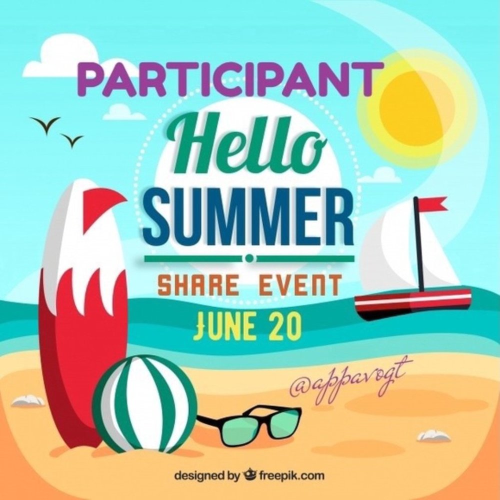 Share Event Participant